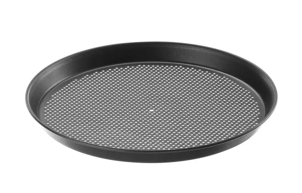 Geperforeerde pizzapan - Main Image