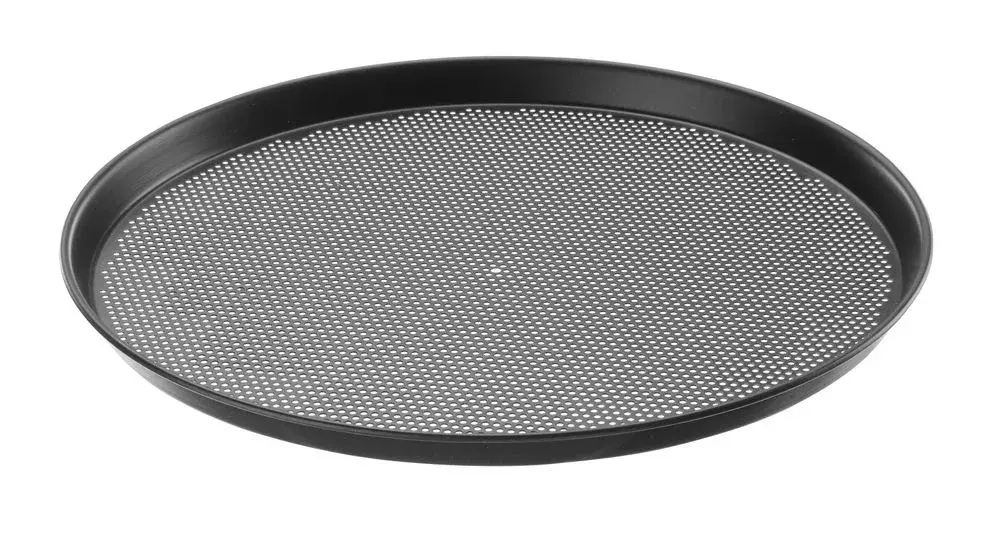 Geperforeerde pizzapan - Main Image