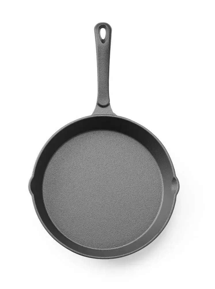Gietijzeren Skillet - Main Image