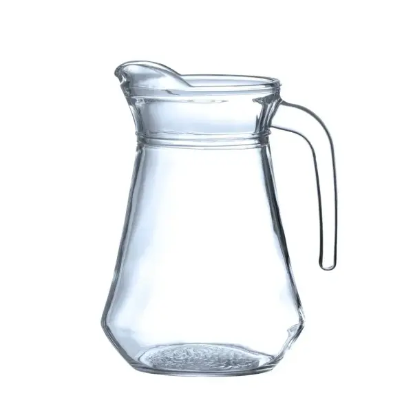 Glazen kan - Main Image