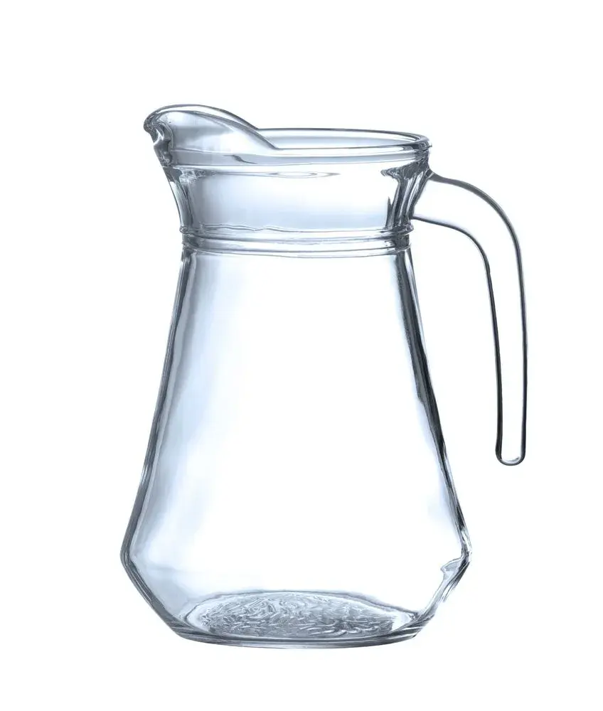 Glazen kan - Main Image