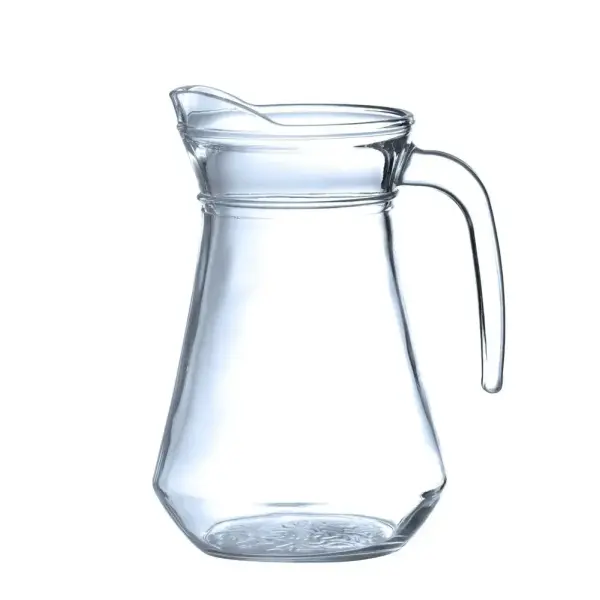 Glazen kan - Main Image