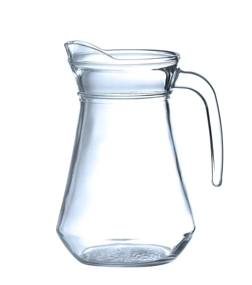 Glazen kan - Main Image