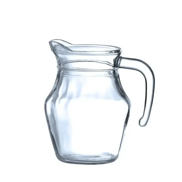 Glazen kan - Main Image