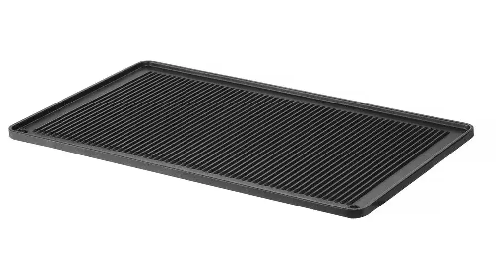 Grillplaat geribbeld CONVECTOMAT GRILLPLATE - Main Image