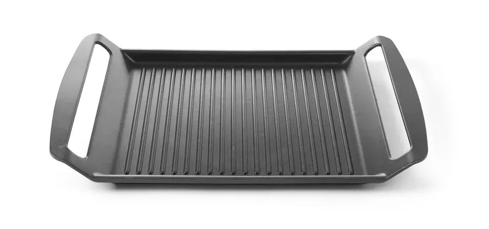 Grillplaat voor inductiekookplaten - Main Image