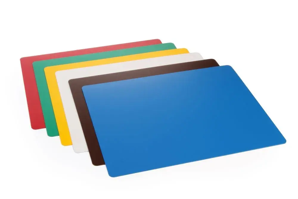 HACCP snijplaat set - 6-delig - Main Image