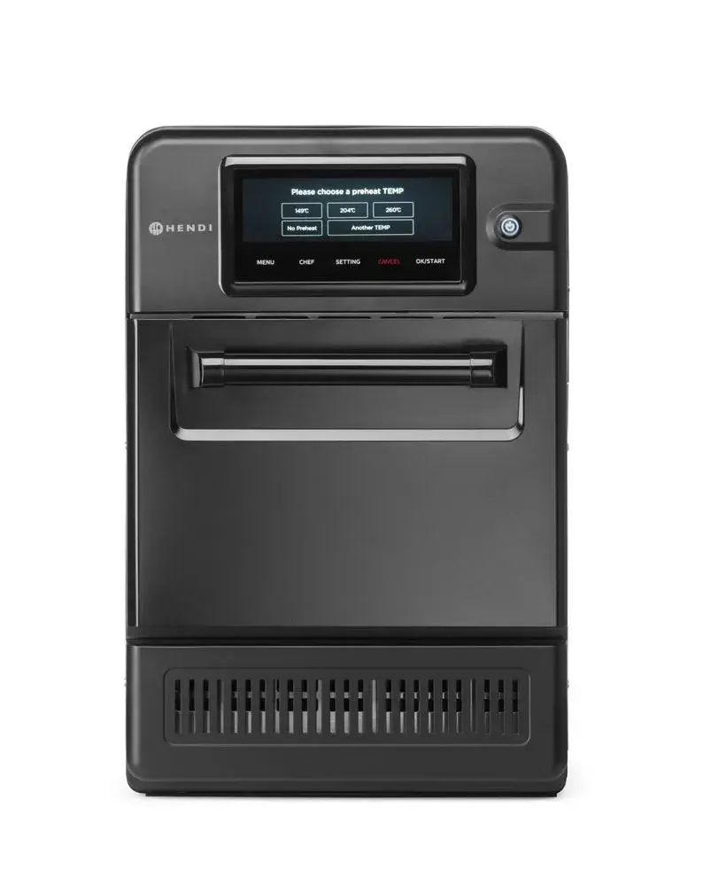 High-speed oven "CombiTurbo" - Main Image