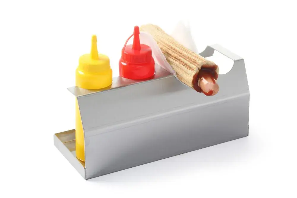 Hotdog standaard - Main Image