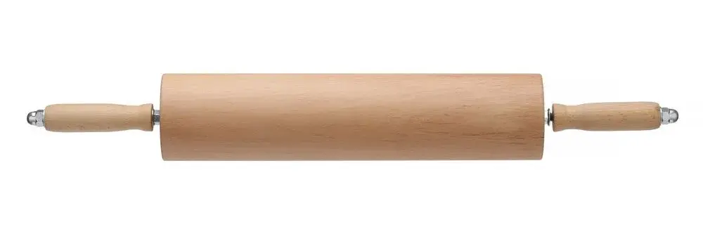 Houten deegroller - Main Image