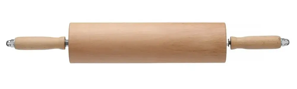 Houten deegroller - Main Image
