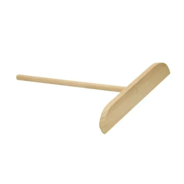 Houten spreider voor crêpemakers - Main Image