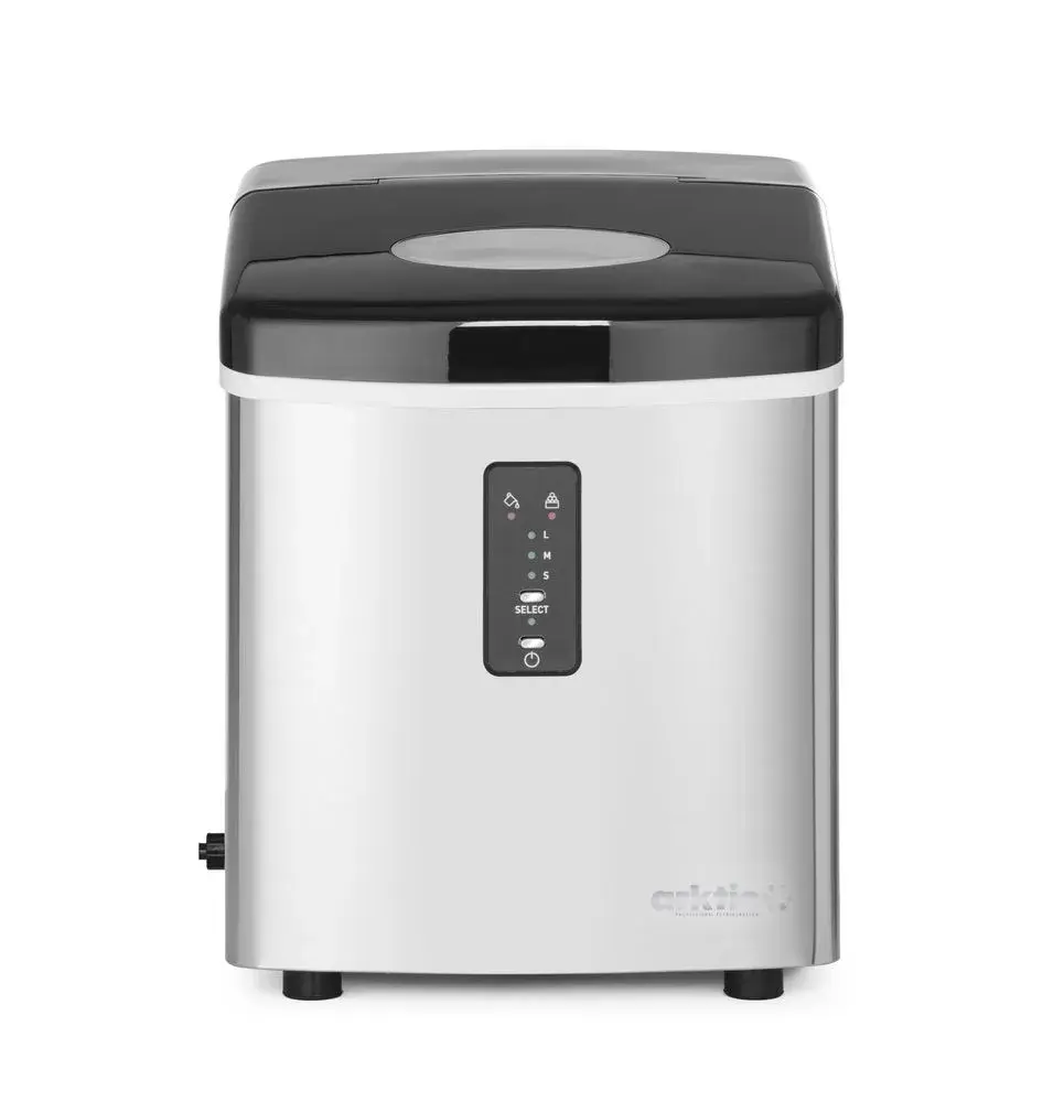 IJsblokjesmachine - Main Image