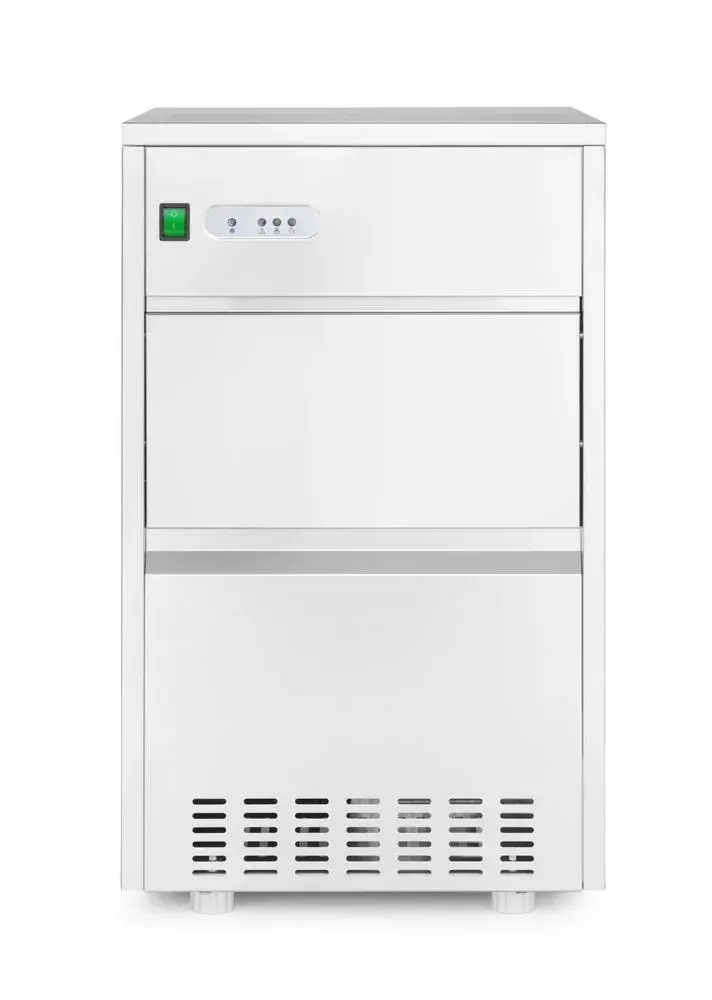 IJsblokjesmachine - Main Image