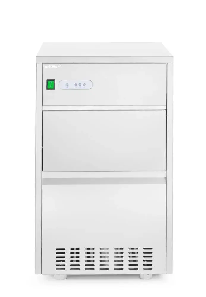 IJsblokjesmachine - Main Image