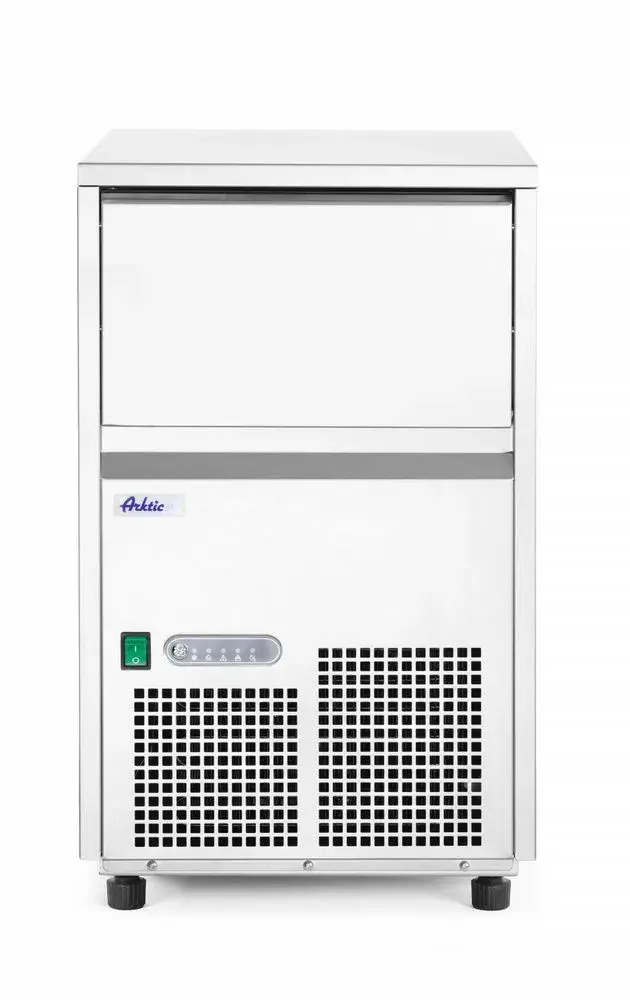 IJsblokjesmachine - Main Image