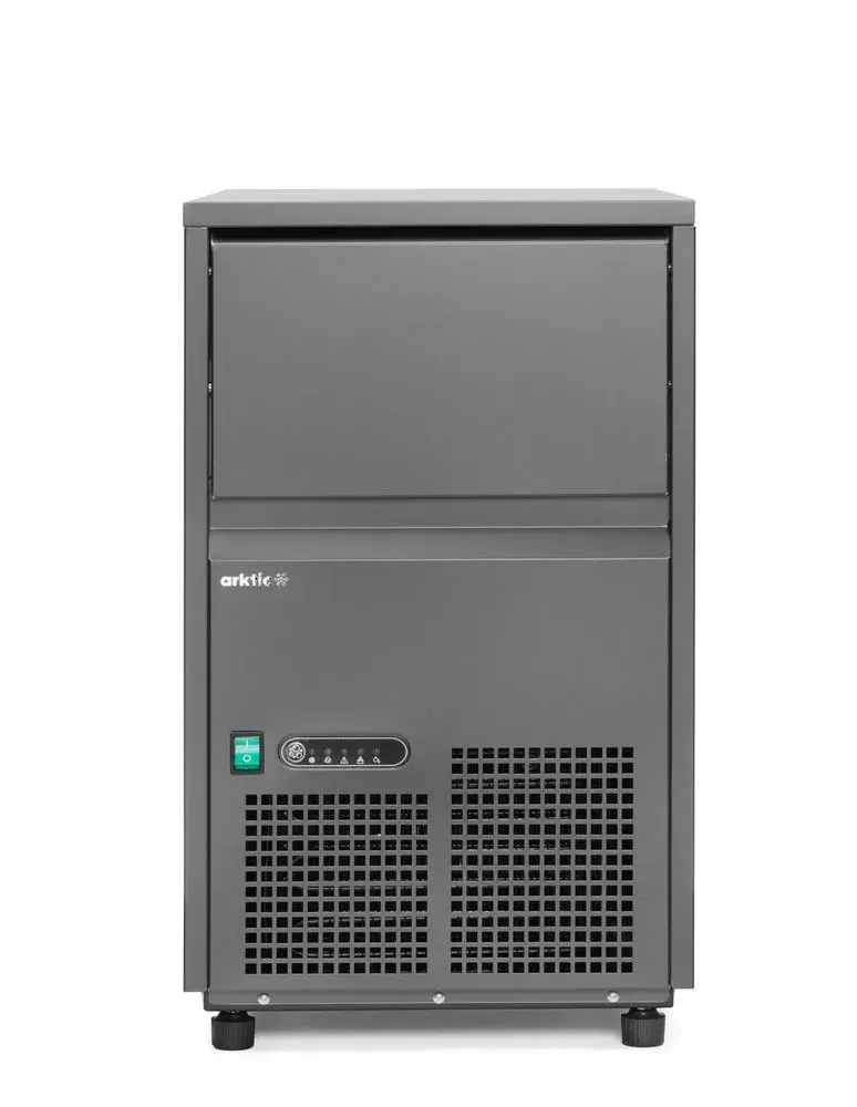 IJsblokjesmachine - Main Image