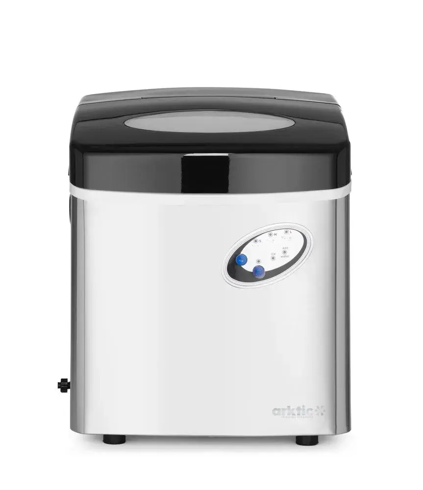 IJsblokjesmachine - Main Image