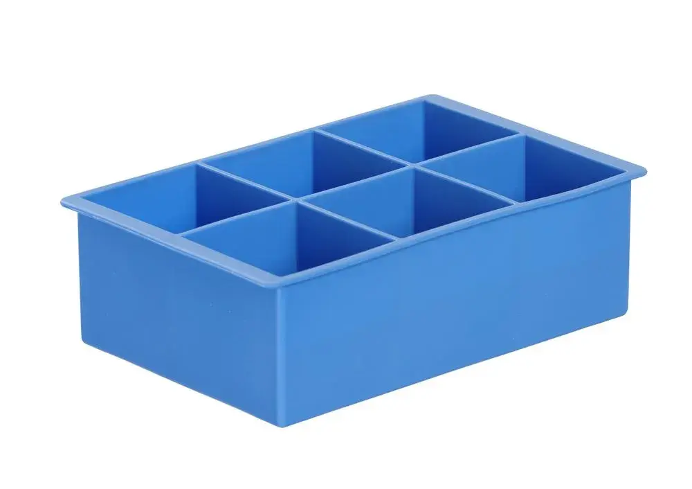 IJsblokjesvorm kubus XL - Main Image