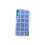 IJsblokjesvorm met deksel - Image 2