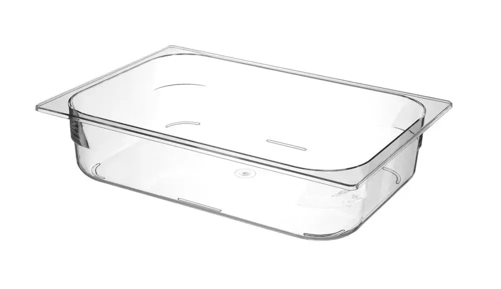 IJscontainer van polycarbonaat - Main Image