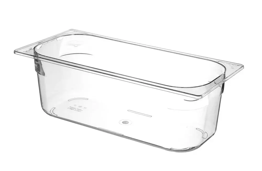IJscontainer van polycarbonaat - Main Image