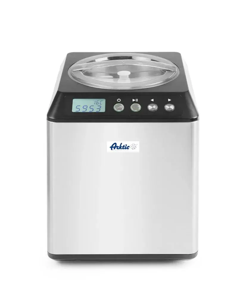 IJsmachine - Main Image