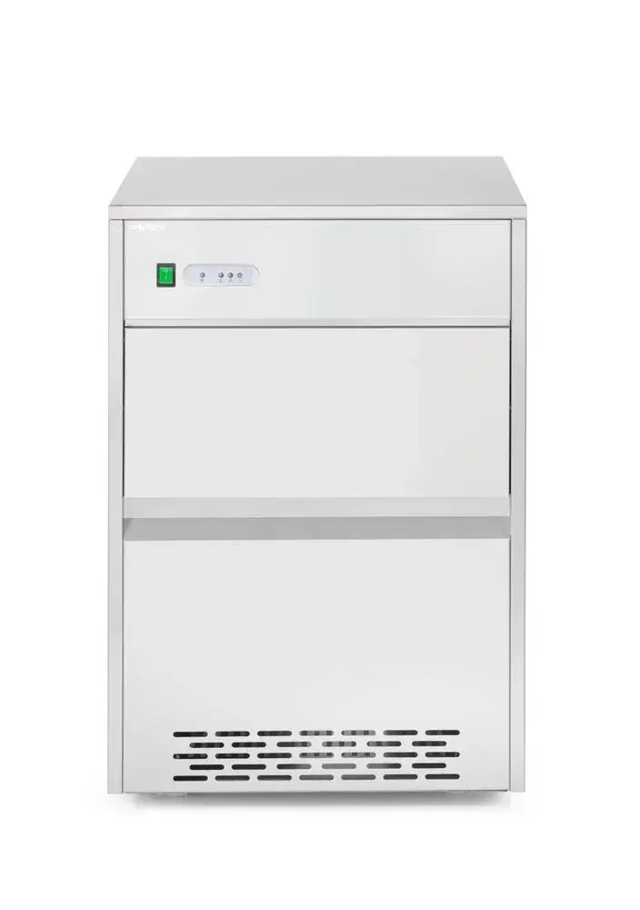 IJsvlokkenmachine - Main Image