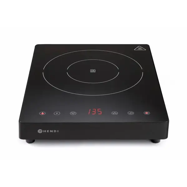 Inductiekookplaat 2000W Kitchen Line - Main Image