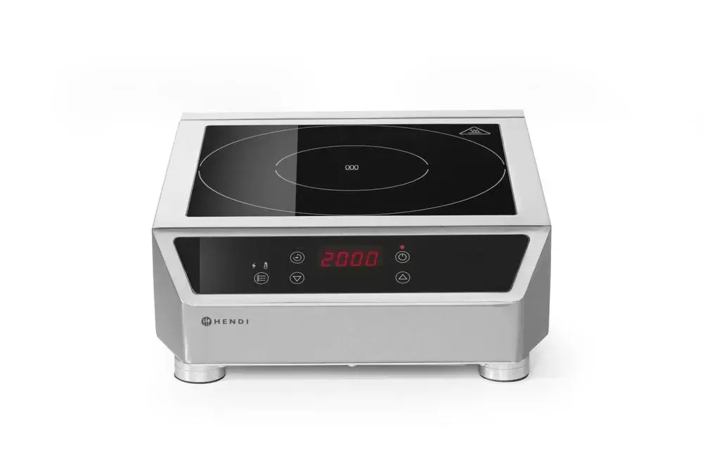 Inductiekookplaat 3500 D - Main Image
