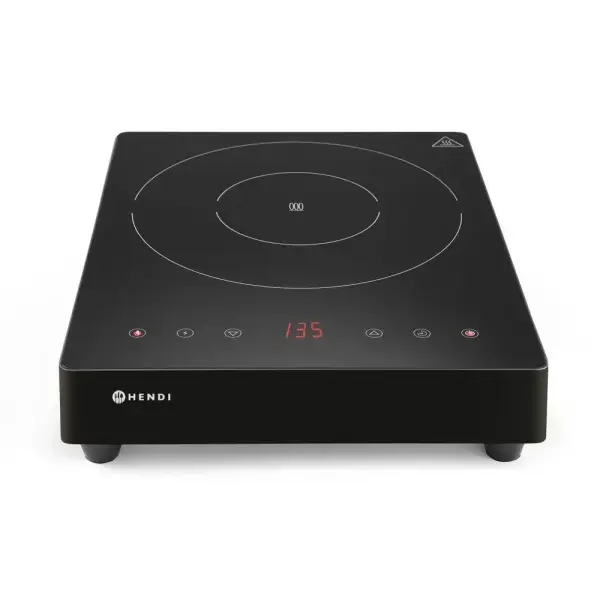 Inductiekookplaat 3500W - Main Image