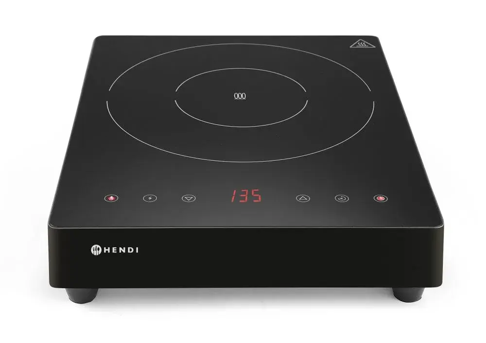 Inductiekookplaat 3500W - Main Image