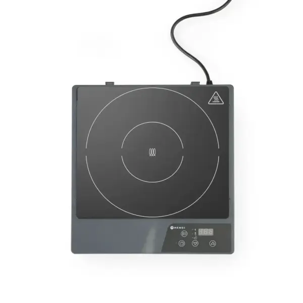 Inductiekookplaat model 1800 - Image 2