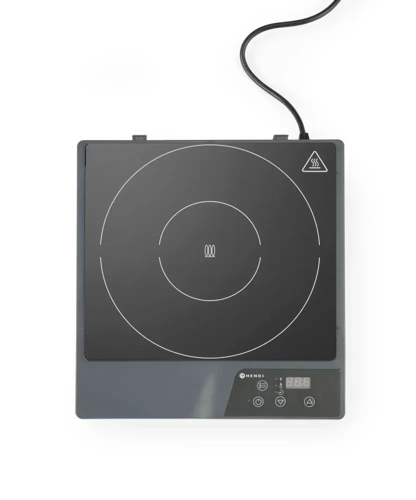 Inductiekookplaat model 1800 - Image 2
