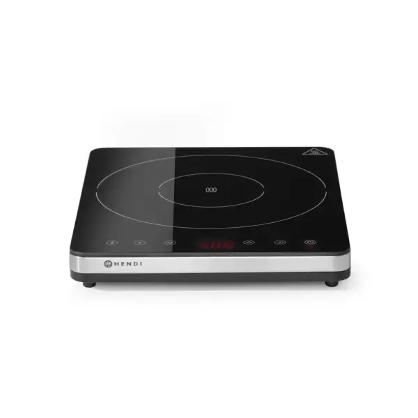 Inductiekookplaat model 2000 - Main Image