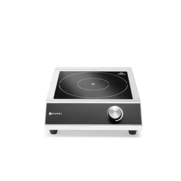 Inductiekookplaat model 3500 M - Main Image