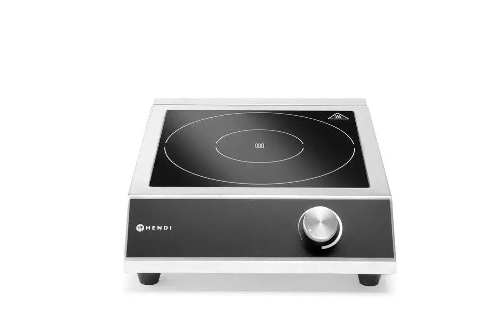 Inductiekookplaat model 3500 M - Main Image