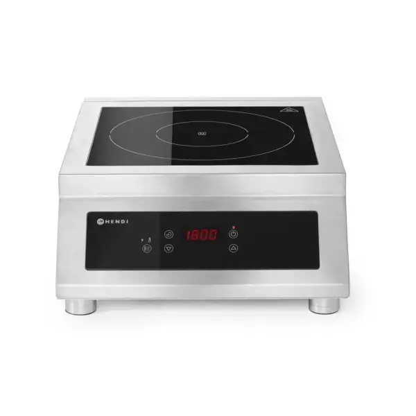 Inductiekookplaat model 5000 D - Main Image