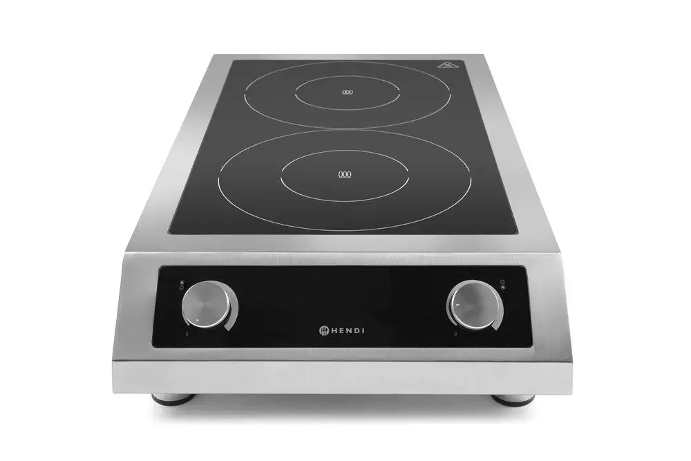 Inductiekookplaat model 7000 - Main Image
