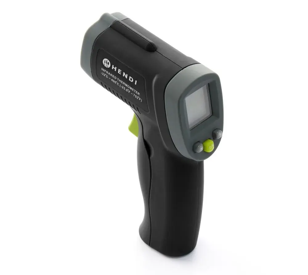 Infrarood thermometer - Main Image