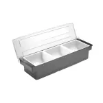 Ingrediëntenhouder – 3 containers - Image 5