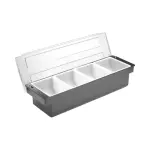Ingrediëntenhouder – 4 containers - Image 5
