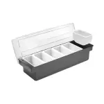 Ingrediëntenhouder – 6 containers - Image 5