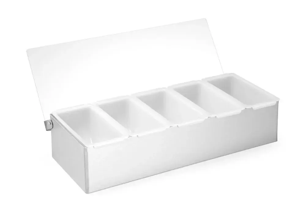Ingrediëntenhouder - Main Image