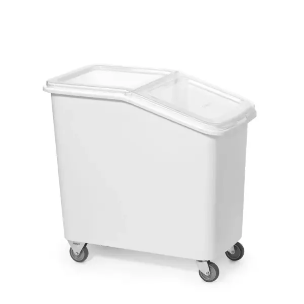 Ingrediëntenwagen - Main Image