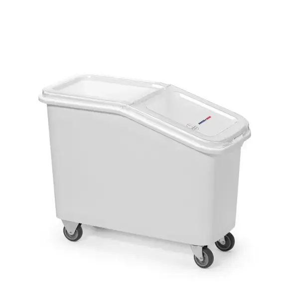 Ingrediëntenwagen - Main Image