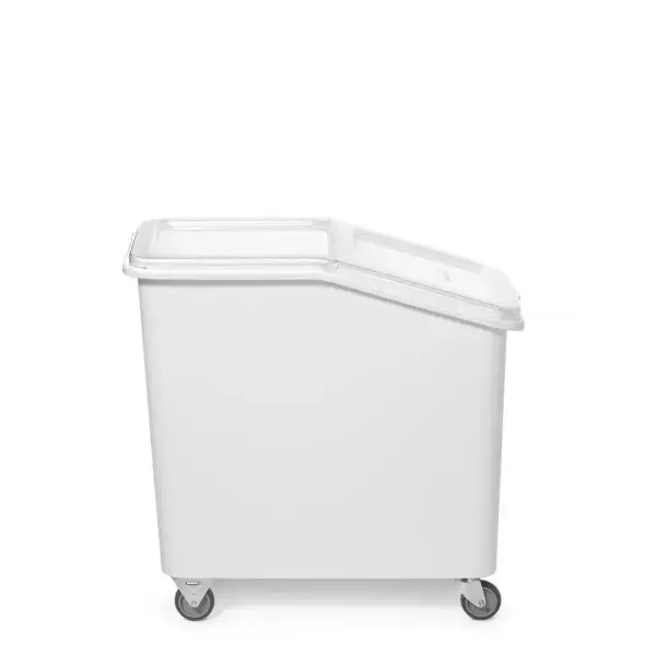 Ingrediëntenwagen - Main Image