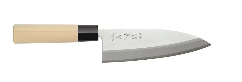 Japans Deba mes - Main Image