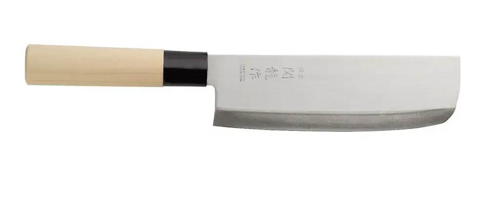 Japans Nakiri mes - Main Image