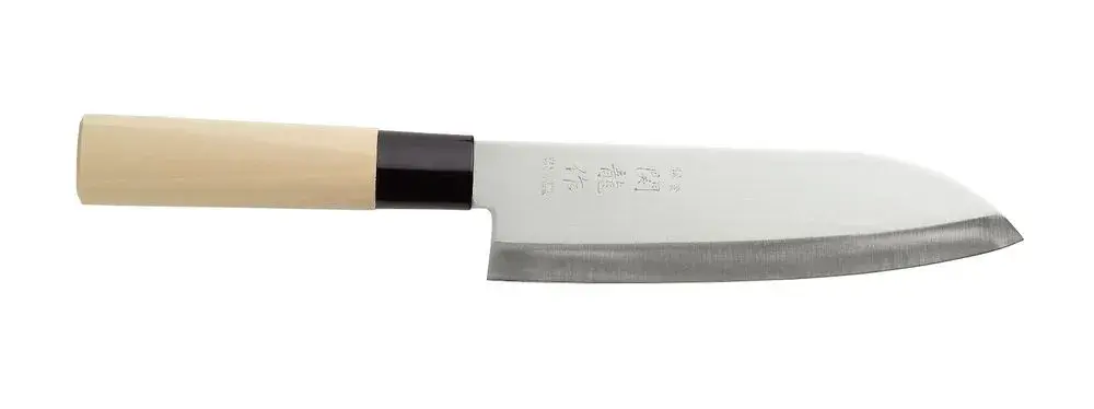 Japans Santoku mes - Main Image